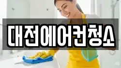 대전에어컨청소
