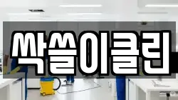 싹쓸이클린
