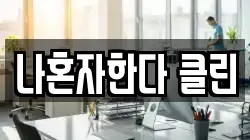 나혼자한다 클린