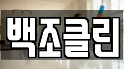 백조클린