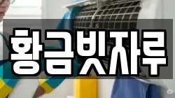 황금빗자루