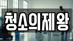 청소의제왕