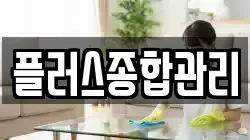 플러스종합관리