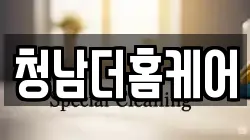 청남더홈케어
