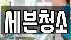 세븐청소