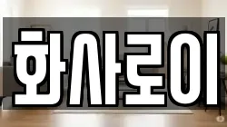 화사로이