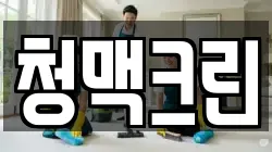 청맥크린