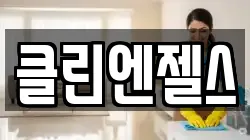 클린엔젤스