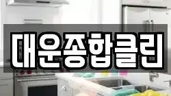 대운종합클린