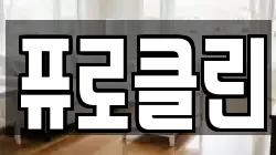 퓨로클린