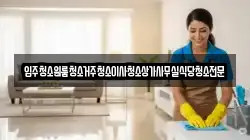 입주청소원룸청소거주청소이사청소상가사무실식당청소전문