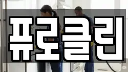 퓨로클린
