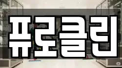 퓨로클린