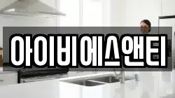 아이비에스앤티