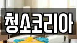 청소코리아