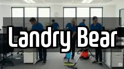 Landry Bear