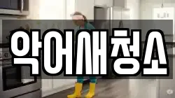 악어새청소