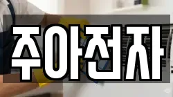 주아전자