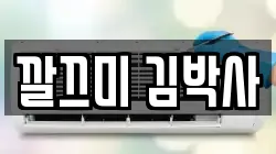 깔끄미 김박사