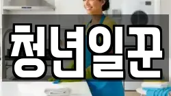 청년일꾼