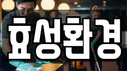 효성환경