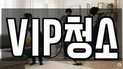 VIP청소