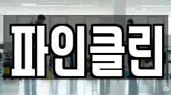 파인클린
