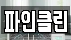 파인클린