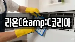 라온C&C코리아
