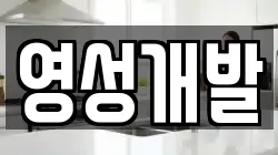 영성개발