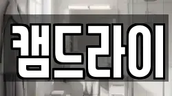 캠드라이