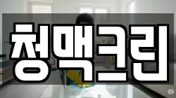 청맥크린