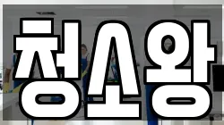 청소왕