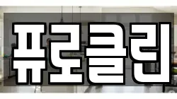 퓨로클린