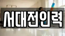 서대전인력