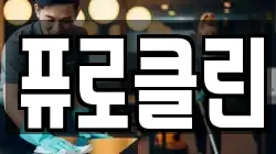 퓨로클린