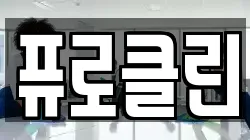 퓨로클린