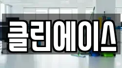 클린에이스