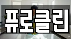 퓨로클린