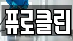퓨로클린