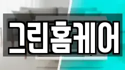 그린홈케어