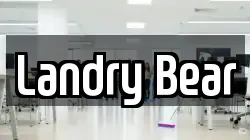 Landry Bear