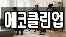 에코클린업