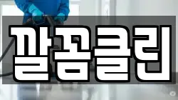 깔꼼클린