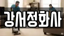 강서정화사