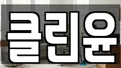 클린윤