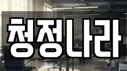 청정나라
