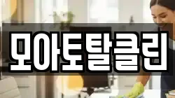 모아토탈클린