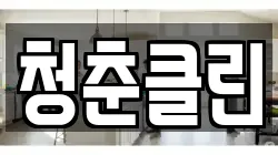 청춘클린