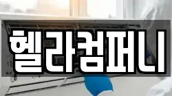 헬라컴퍼니